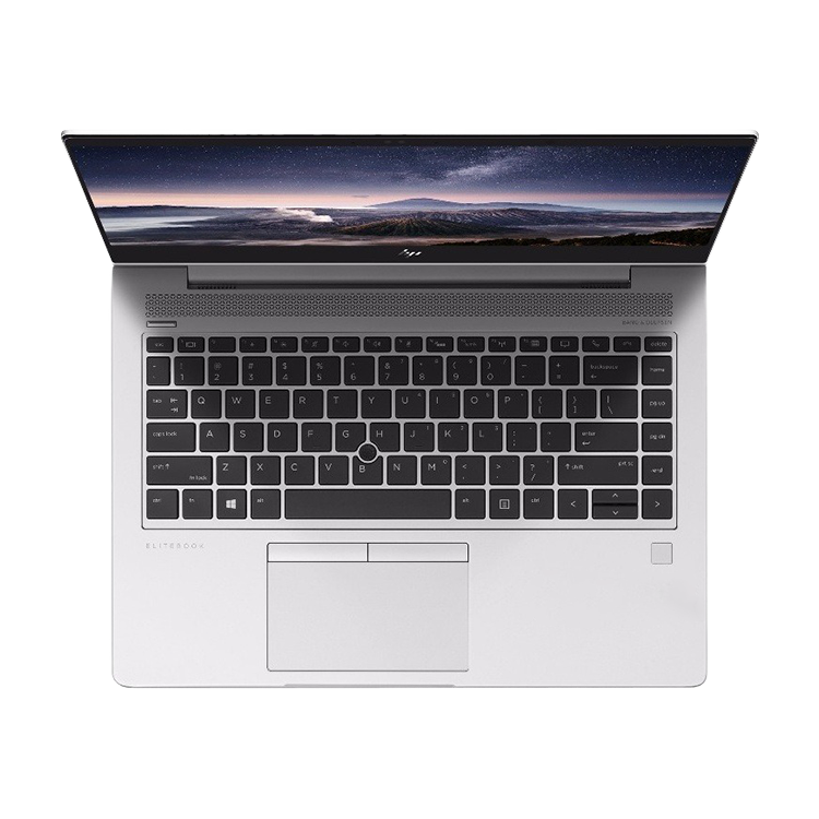 Hot sell Cheap price for HP 830G5 i5 8gen 8G 256G SSD 13.3inch Lightweight portable used Business laptop Office computer