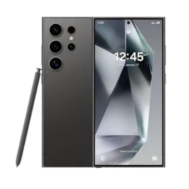Free Shipping for S24 Ultra 5G S928U Original Cheap Android Bar Touchscreen Mobile Cell Phone Smartphone Cellphone by Post