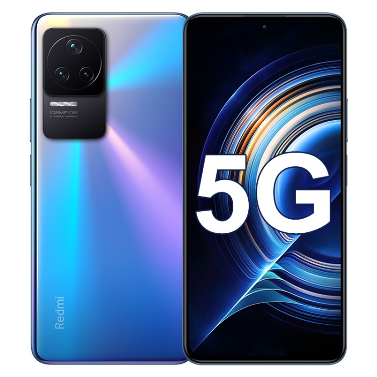 Xiaomi Redmi K50 Pro Dimensity 9000 2K Screen 120W Quick Charge Smart Gaming 5g Mobile Phone Xiaomi K50pro
