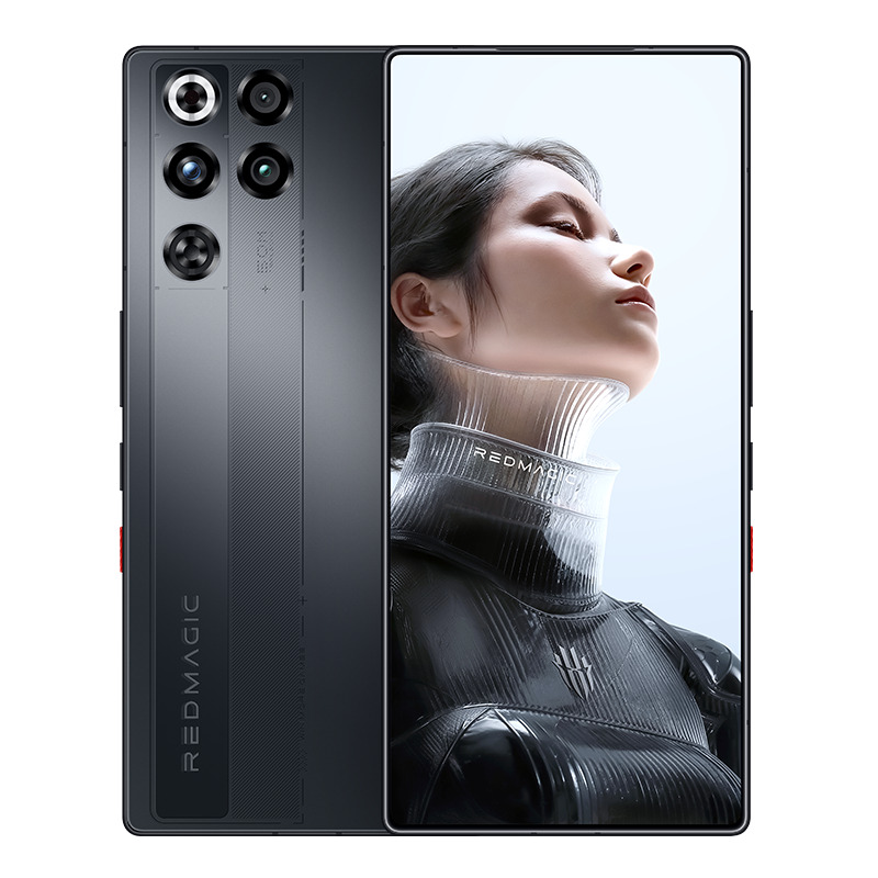 Nubia Redmagic 11 Pro+ High Quality Mobile Phone Snap Dragon 8 Elite Gen5 120W Fast Charging Gaming Mobile Phones Global Rom