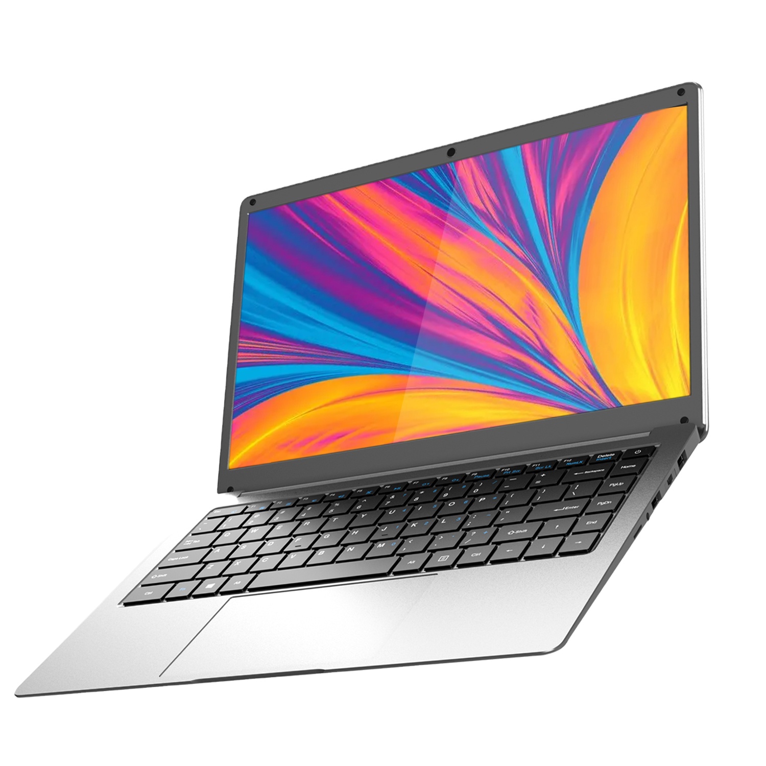 Personal & Home Laptops Notebook 14 Inch Ordinateur Portable Win10/11 6GB+1TB Computadora Portatil CPU Laptop