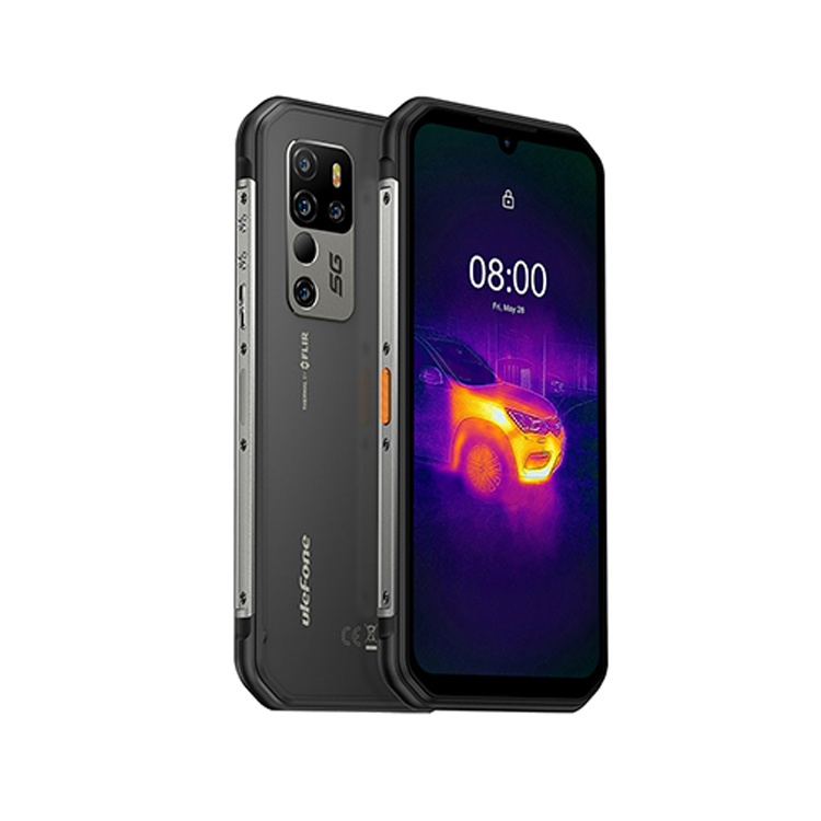 Ulefone Armor 11T Phone 5G Rugged Mobile Phone Smartphone Android 11 Waterproof Phones