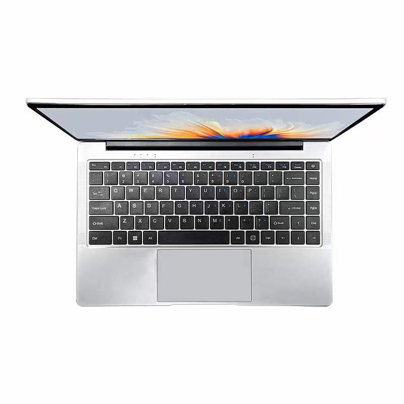 Top Quality 14 Inch Brand New Business Gaming  Laptops Computer Factory Cheap Laptop Ordinateur Portable