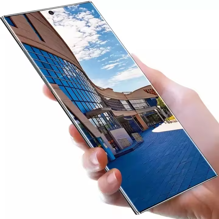 New Note 30 Ultra 16GB 1TB Original Smartphone 7 3inch AMOLED Screen Android 13 0 Phone Special Carcasas Para Celulares Hotwav C