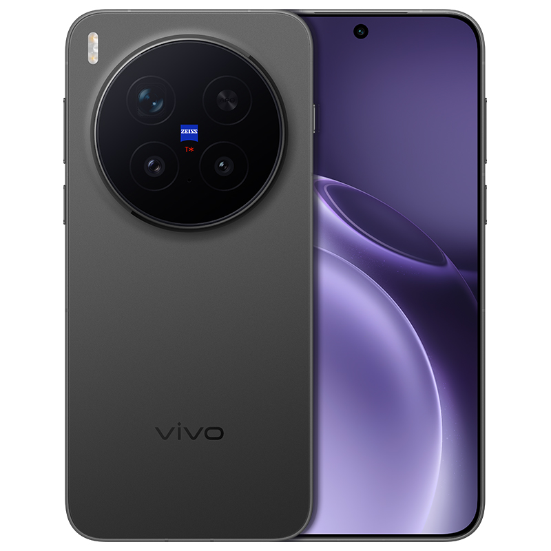 Vi Vo X300 Pro 6.78" AMOLED 120HZ 6510mAh Battery 200MP Android 16 Dimensity 9500 IP68/IP69 Water Resistant 5G Smart Phone