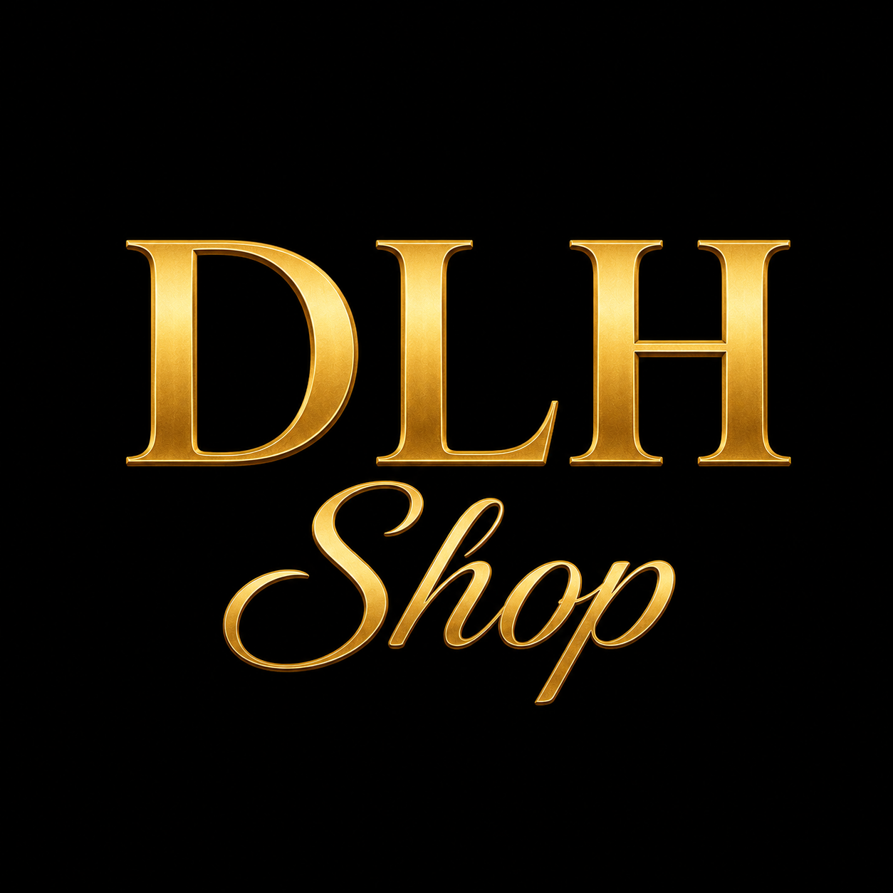 DLH Shop