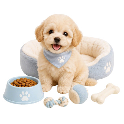 Pet supplies