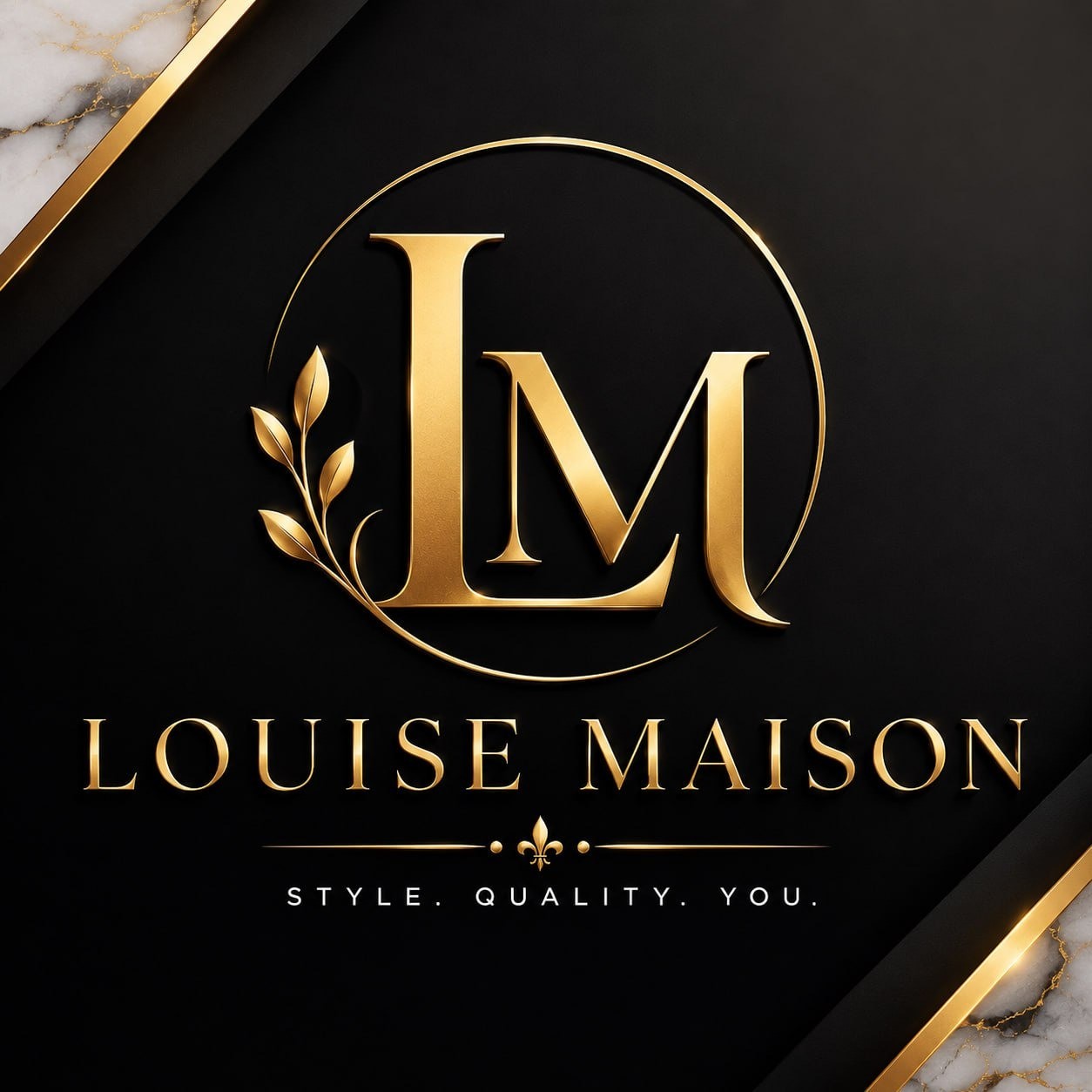 Louise Maison
