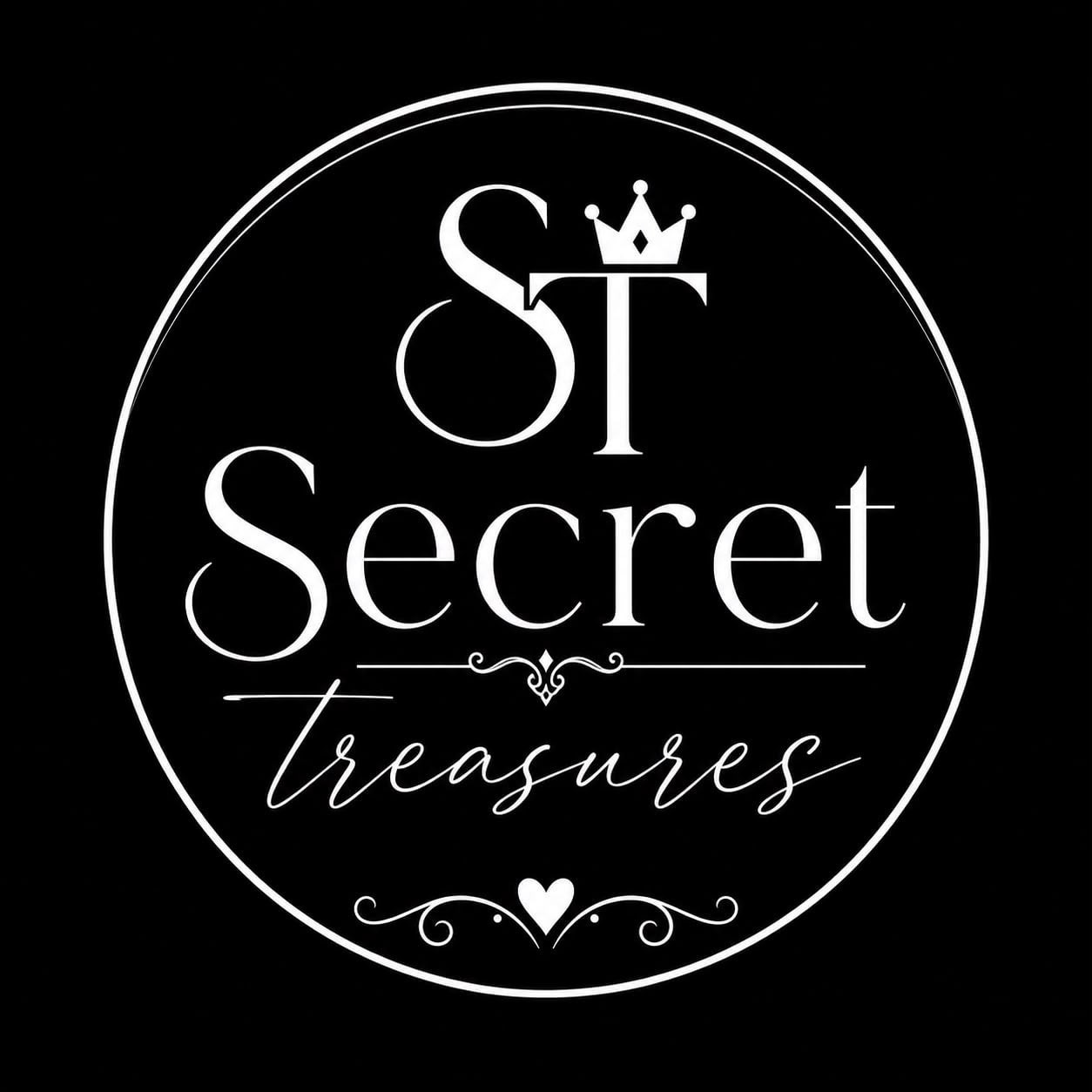 Secret treasures