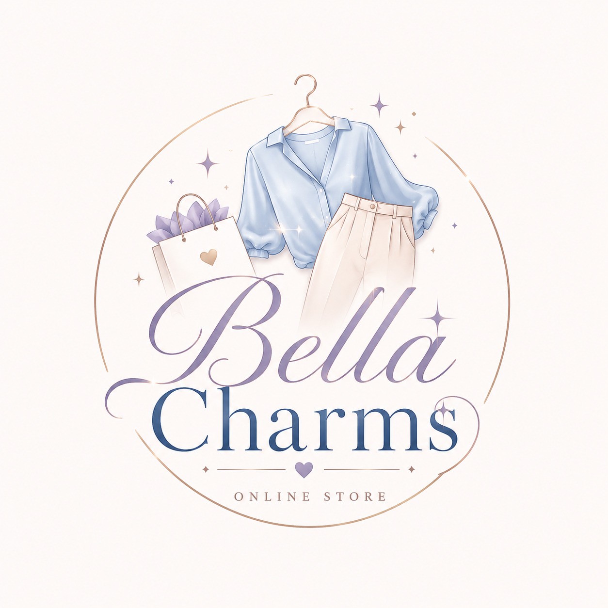 Bella Charms