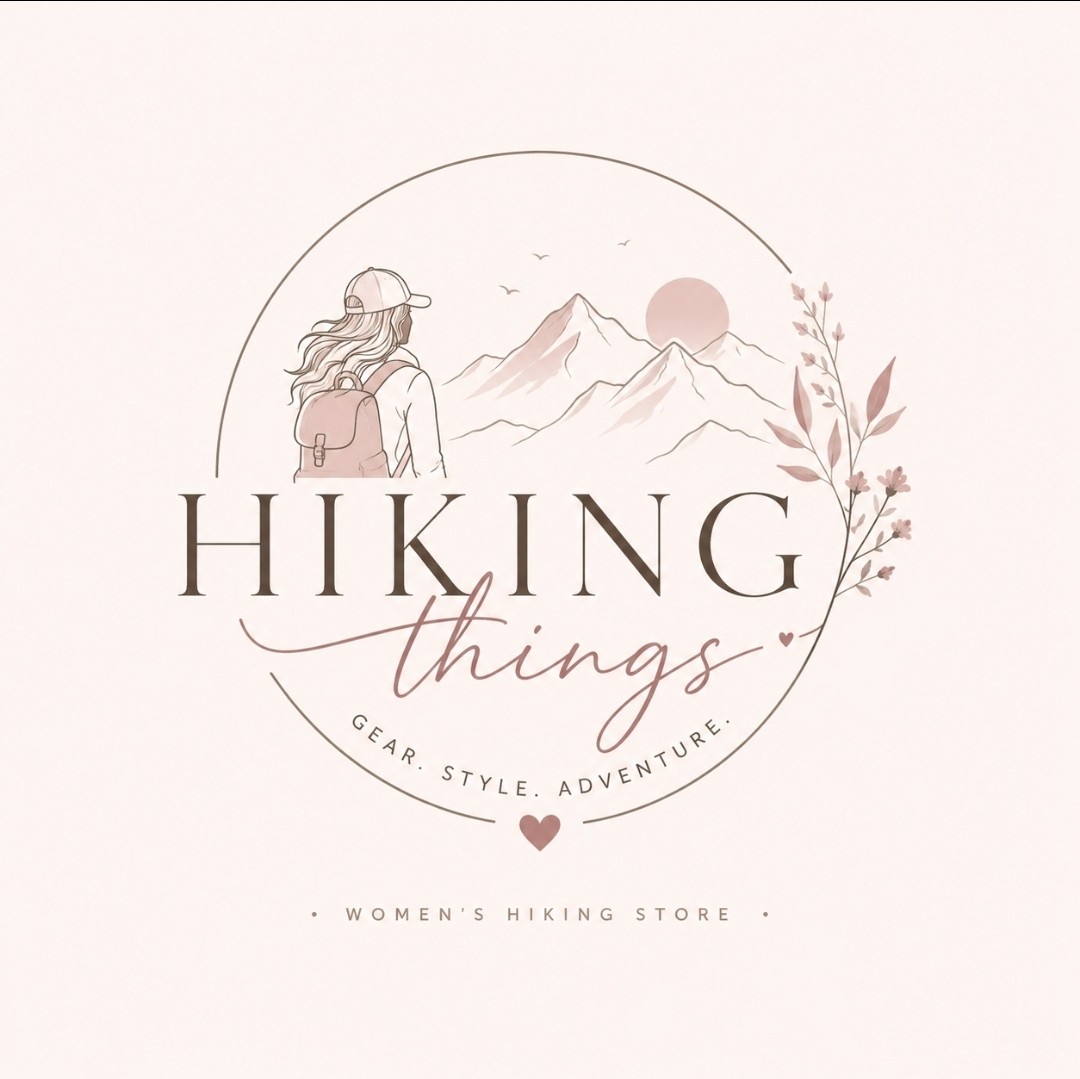 Hiking Things