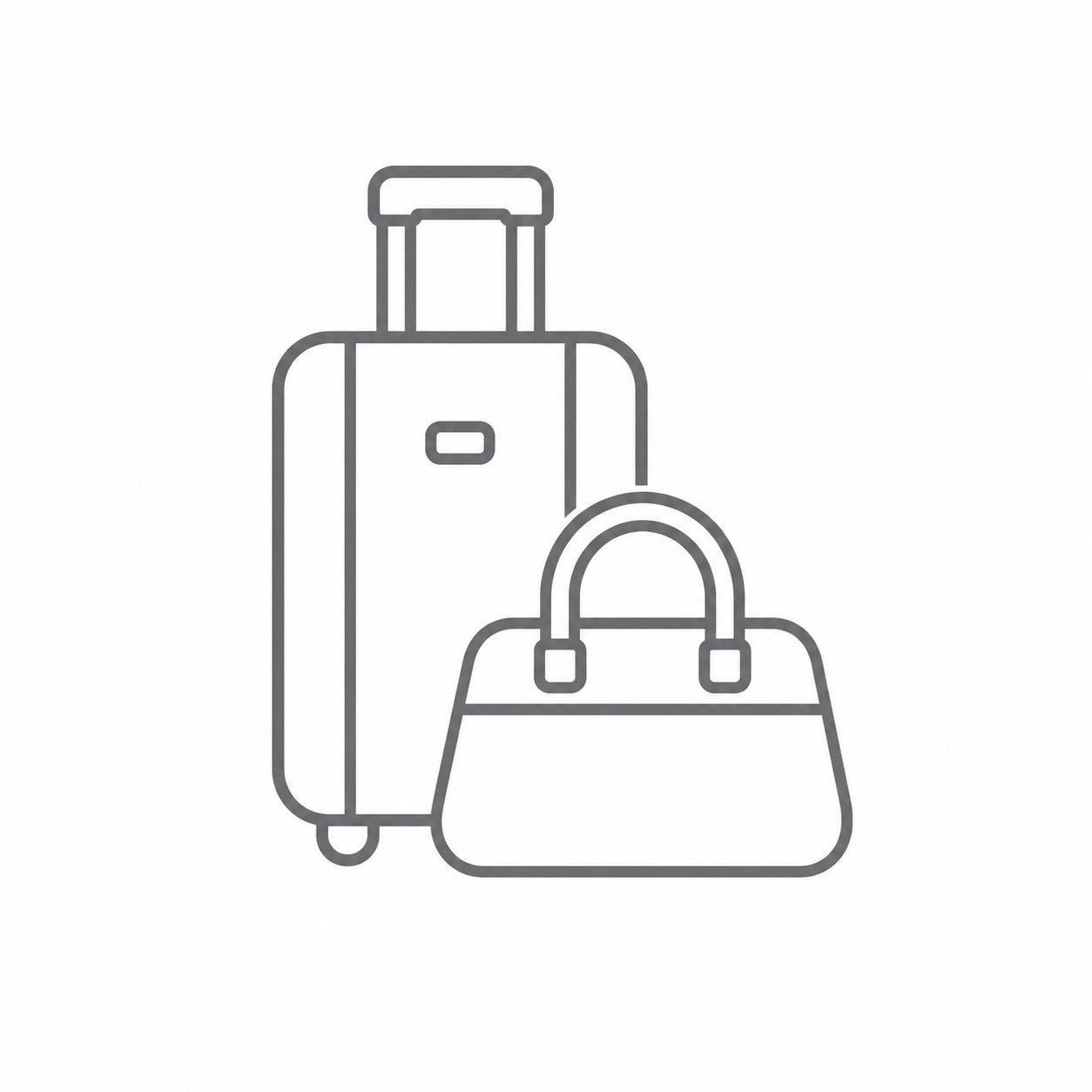 Boxes And Bags