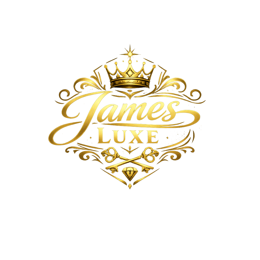 James Luxe